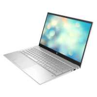 ноутбук HP Pavilion 15-eg0058ur Серебристый