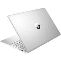 ноутбук HP Pavilion 15-eg0058ur Серебристый