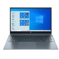 ноутбук HP Pavilion 15-eg0130ur Синий