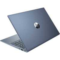 ноутбук HP Pavilion 15-eg0130ur Синий