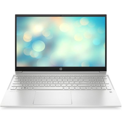 ноутбук HP Pavilion 15-eg2175nw Серебристый