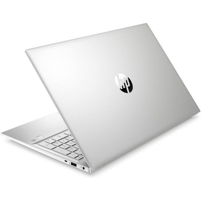 ноутбук HP Pavilion 15-eg2175nw Серебристый