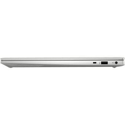 ноутбук HP Pavilion 15-eg2175nw Серебристый