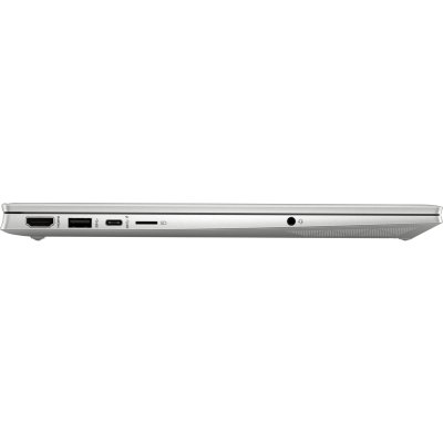 ноутбук HP Pavilion 15-eg2175nw Серебристый