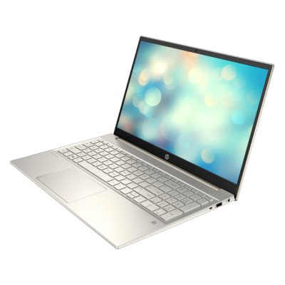 ноутбук HP Pavilion 15-eg3039ci Золотой