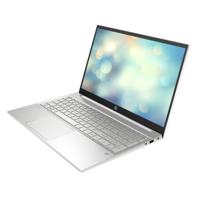ноутбук HP Pavilion 15-eg3051ci Белый
