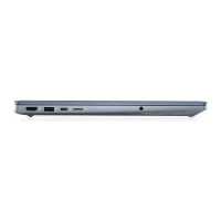 ноутбук HP Pavilion 15-eh0004ur Синий