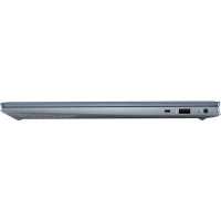 ноутбук HP Pavilion 15-eh1019ur Синий