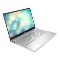 ноутбук HP Pavilion 15-eh1023ur Серебристый