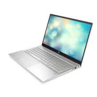 ноутбук HP Pavilion 15-eh1023ur Серебристый