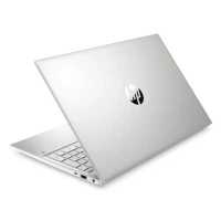 ноутбук HP Pavilion 15-eh1023ur Серебристый