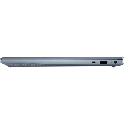 ноутбук HP Pavilion 15-eh1019ur Синий