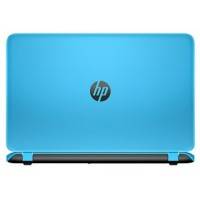 ноутбук HP Pavilion 15-p112nr Синий