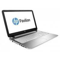 ноутбук HP Pavilion 15-p154nr Белый