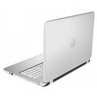 ноутбук HP Pavilion 15-p154nr Белый