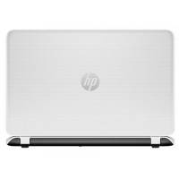 ноутбук HP Pavilion 15-p154nr Белый
