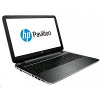 ноутбук HP Pavilion 15-p005sr Серебристый