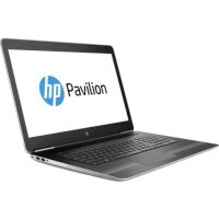 ноутбук HP Pavilion 17-ab007ur Серый
