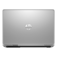 ноутбук HP Pavilion 17-ab211ur Серебристый