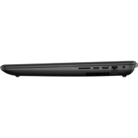 ноутбук HP Pavilion 17-ab317ur Черный