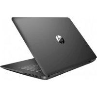 ноутбук HP Pavilion 17-ab405ur Черный