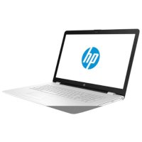 ноутбук HP 17-ak093ur Белый