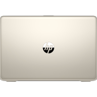ноутбук HP 17-ak028ur Золотой