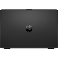 ноутбук HP 17-ak059ur Черный
