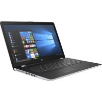 ноутбук HP 17-bs031ur Серебристый