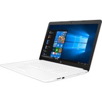 ноутбук HP 17-ca0136ur Белый