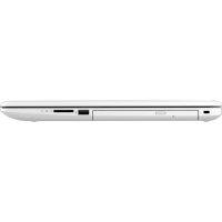 ноутбук HP 17-ca0136ur Белый