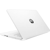 ноутбук HP 17-ca0136ur Белый