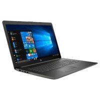 ноутбук HP 17-ca0168ur Серебристый