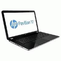 ноутбук HP Pavilion 17-e000er Серебристый