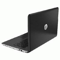 ноутбук HP Pavilion 17-e013sr Черный