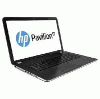 ноутбук HP Pavilion 17-e060sr Черный