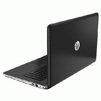 ноутбук HP Pavilion 17-e102sr Черный