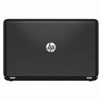 ноутбук HP Pavilion 17-e150sr Черный