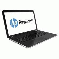 ноутбук HP Pavilion 17-e151sr Черный