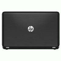 ноутбук HP Pavilion 17-e153sr Черный
