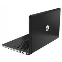 ноутбук HP Pavilion 17-e164sr Черный