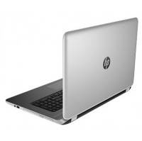 ноутбук HP Pavilion 17-f159nr Серебристый