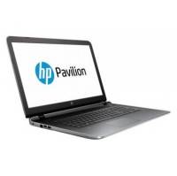 ноутбук HP Pavilion 17-g009ur Серебристый