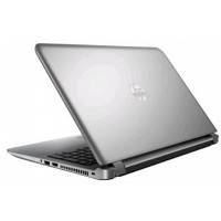 ноутбук HP Pavilion 17-g050ur Серебристый
