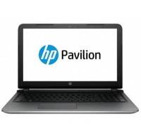 ноутбук HP Pavilion 17-g051ur Серебристый