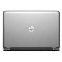 ноутбук HP Pavilion 17-g063ur Серебристый