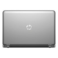 ноутбук HP Pavilion 17-g166ur Серебристый