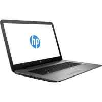 ноутбук HP 17-x043ur Серебристый