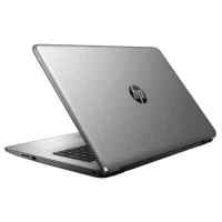 ноутбук HP 17-y025ur Серебристый