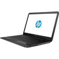 ноутбук HP 17-y014ur Черный